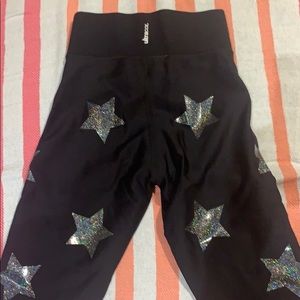 High waisted ultracor legging